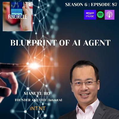 Blueprint of AI Agent Blueprint of AI Agent