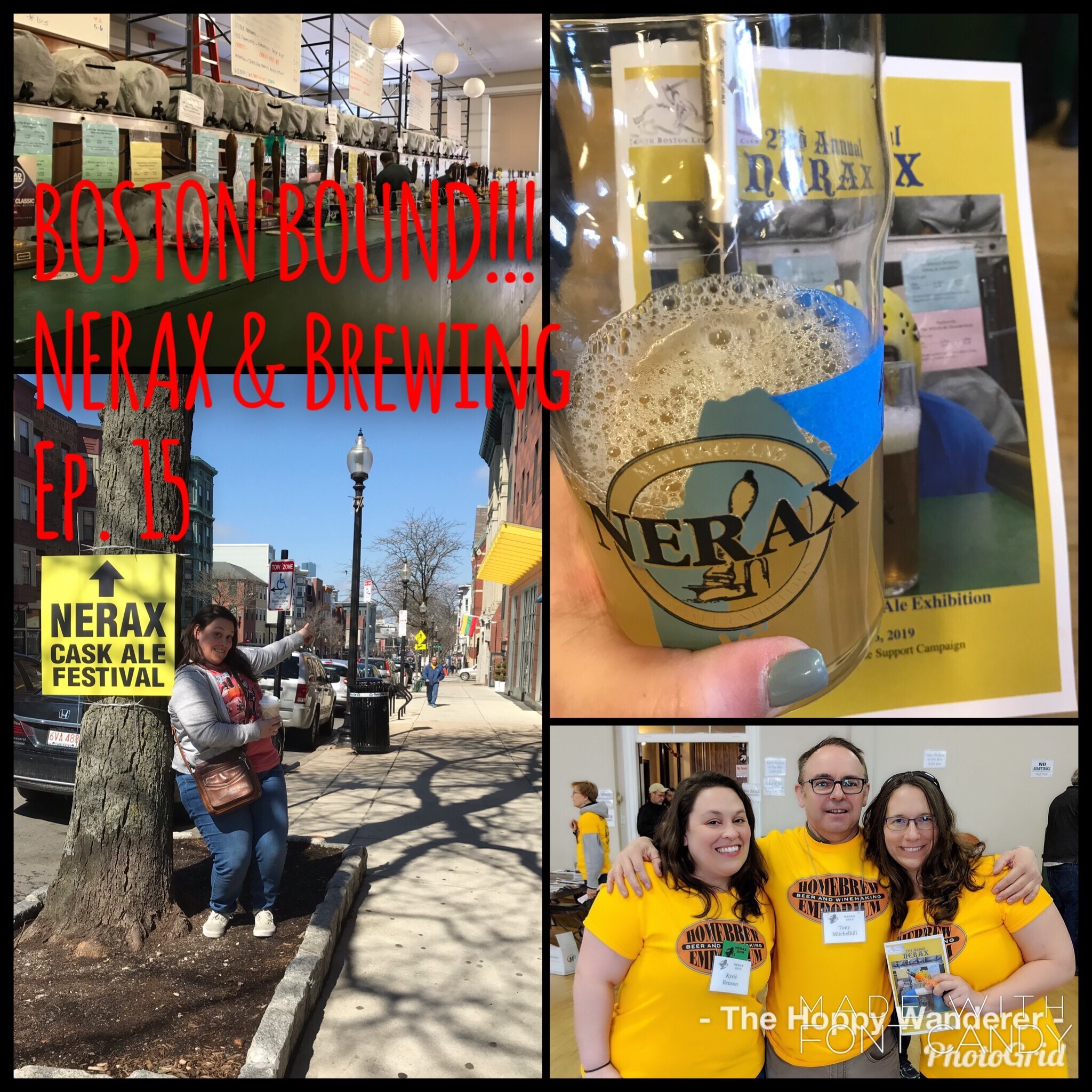 Ep. 15 Boston 4.19