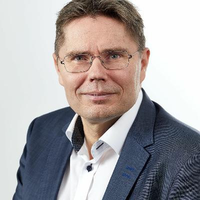 Jan Deding, CEO and president of IMBOX Protection, North America | #164