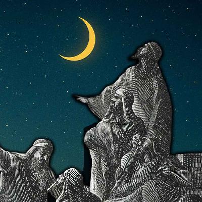 The Sabians of Harran: A Lost Religion