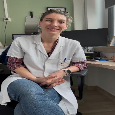 Un défi polaire et une cause qui réchauffe les cœurs Un défi polaire et une cause qui réchauffe les cœurs