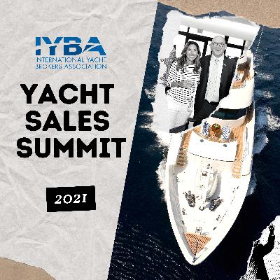2021 Yacht Sales Summit: Economic Forecast