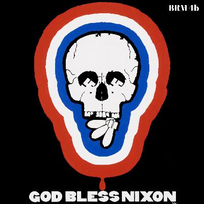 BRM4b: The HST Bonus Show - Screwjack, Better Than Sex, Hells Angels, Flesh-Eating Snails, Mescaline, Radical Lawyers, Motorcycle Crashes, and Finding the Edge