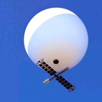 Olhó balão! - QU4DRILHA #127 Olhó balão! - QU4DRILHA #127