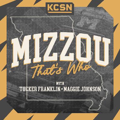 Mizzou vs. kansas: Border War MEGA Preview with Jeremy Maclin & SI's Pat Forde | Mizzou That's Who 9/3