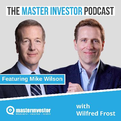 Mike Wilson: The Fed is NOT Independent, and That's Good for Stocks