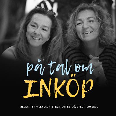 #22 – Banbrytande direktiv CSRD & CS3D, men vad handlar det om? – Lina Wiles (Adapteo) & Peter Nohrstedt (Adda)