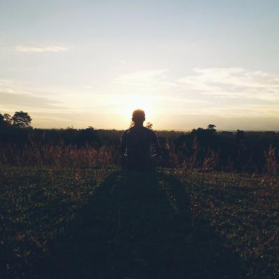 12. In Search of Inner Peace (Inspirational Speech) 12. In Search of Inner Peace (Inspirational Speech)