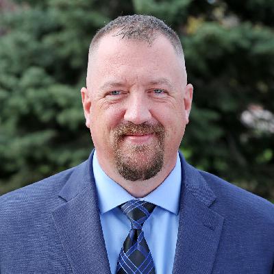 Travas Deal, Chief Executive at Colorado Springs Utilities