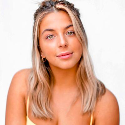 10 - Speaking Kindly: how the words you use create your narrative [with Nicole Zajac]