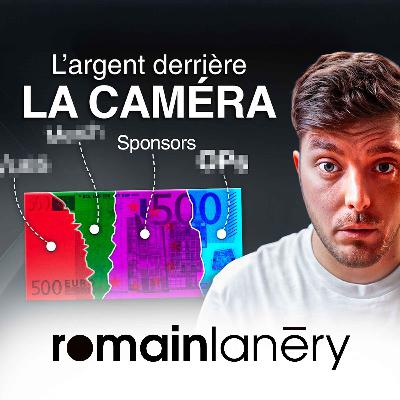 La face cachée de mon business sur YouTube