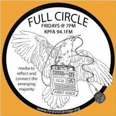 Full Circle 11-08-2024 Local Palestinian Solidarity Events
