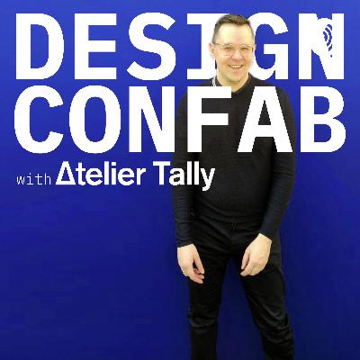 Introducing Design Confab
