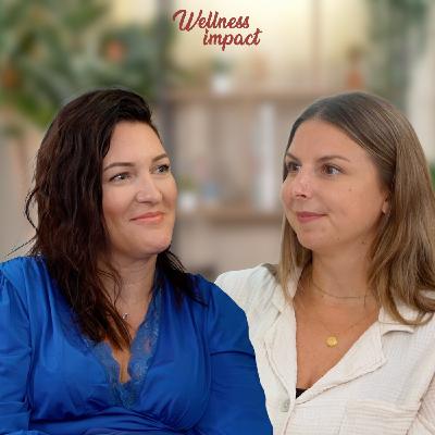 #79 - LIBERTÉ & LEADERSHIP : LES CLÉS D’UN BUSINESS ALIGNÉ QUI TE RESSEMBLE SELON AURÉLIE GAUTHEY