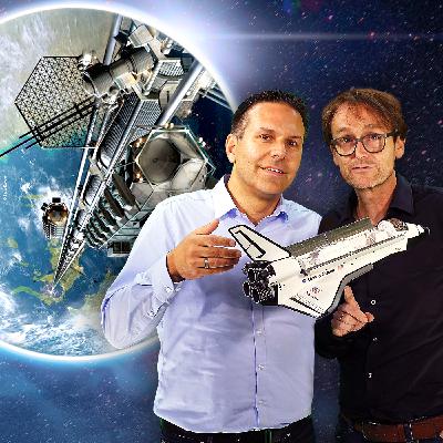 Am Seil ins All – Wann kommt der Weltraum-Aufzug?