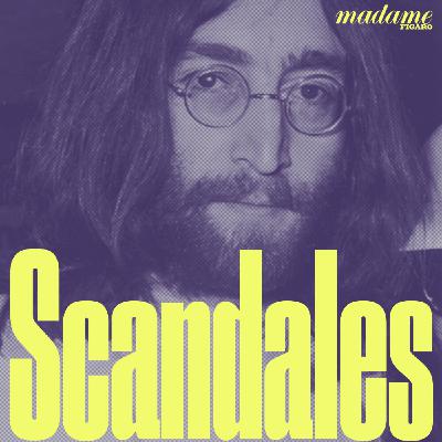 Fans tueurs 1/4 : John Lennon, un meurtre de sang froid