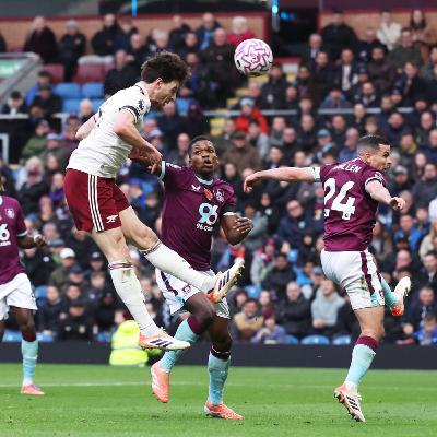 Une simple formalité | Burnley 0 - 2 Arsenal Une simple formalité | Burnley 0 - 2 Arsenal