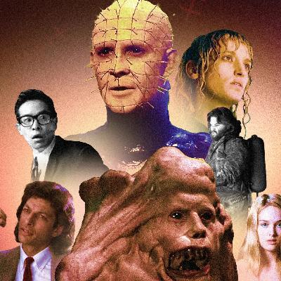 La Carne y el Miedo: Explorando el Body Horror en “La Sustancia”