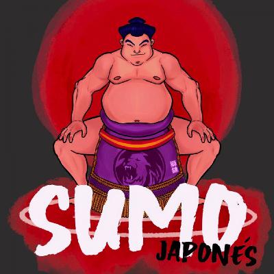 Sumo Japonés Ep.38 - Tamawashi levanta su segunda Copa del Emperador | Análisis del Aki Basho Sumo Japonés Ep.38 - Tamawashi levanta su segunda Copa del Emperador | Análisis del Aki Basho