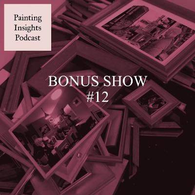 Bonus Show #12