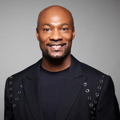 Megachurch Pastor Keion Henderson Talks 'Lazy Love,' Marriage Fears, Infamous 'Hush' Moment, and More Megachurch Pastor Keion Henderson Talks 'Lazy Love,' Marriage Fears, Infamous 'Hush' Moment, and More