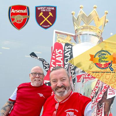 Time to Gun down the Ironworks - Preview Show GW7