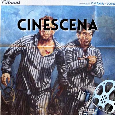 La mas grande Aventura de Escape - Papillón