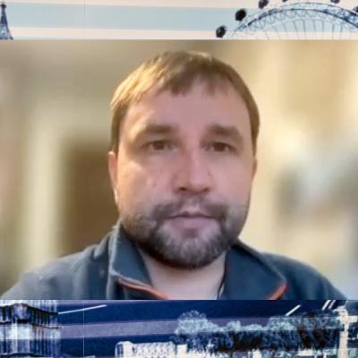 Що болісно чути історику Володимиру В’ятровичу? Що болісно чути історику Володимиру В’ятровичу?