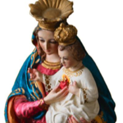 33 | 15 August | Assumption | MP 33 | 15 August | Assumption | MP