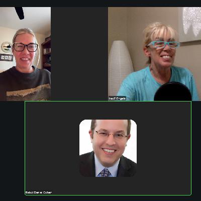 Live Your Best Life Now with Rabbi Daniel Cohen