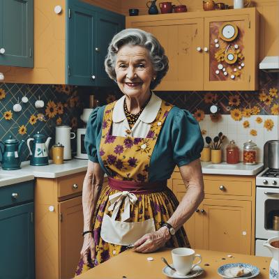 The Deadly Granny: Unmasking Nannie Doss's Murderous Double Life The Deadly Granny: Unmasking Nannie Doss's Murderous Double Life