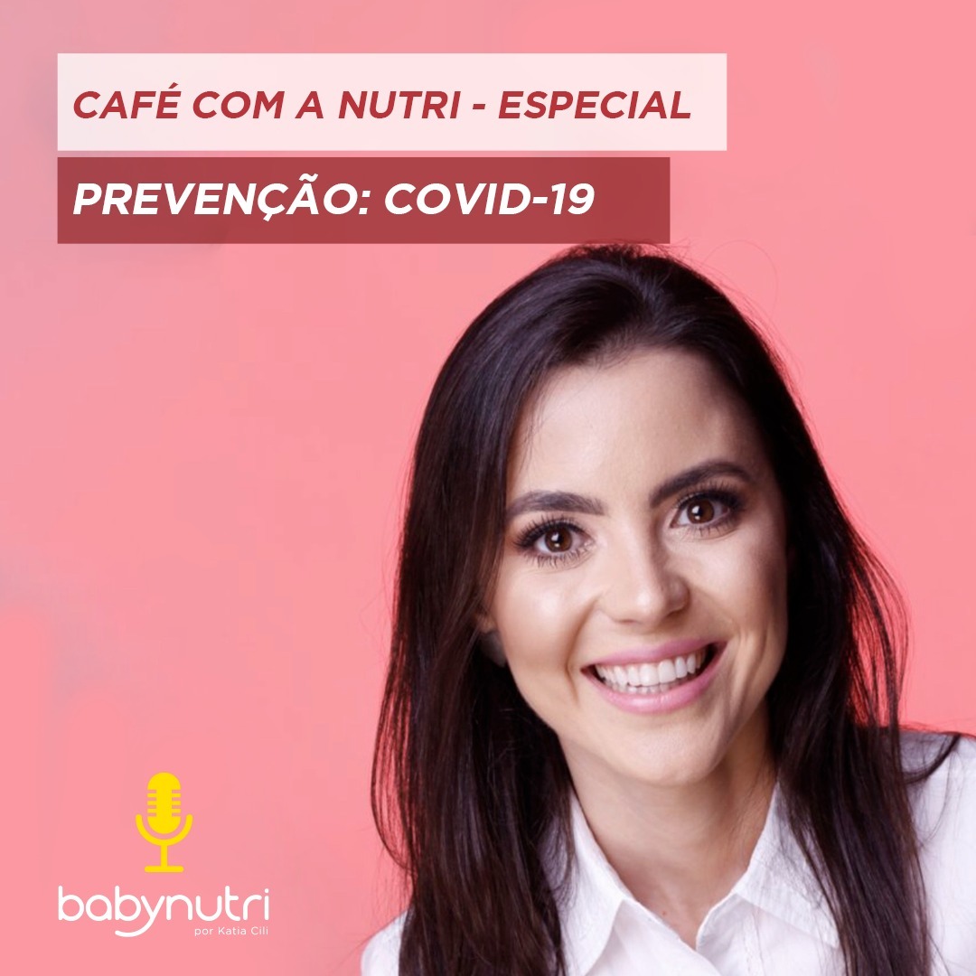 PODCAST DA NUTRI