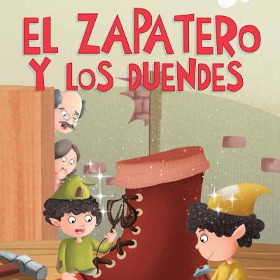 El Zapatero y los Duendes