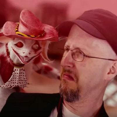 Get Cynical Episode 11 - The Wall (feat. @nibiru_TRUTH)
