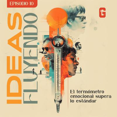 El contagio emocional supera lo estándar