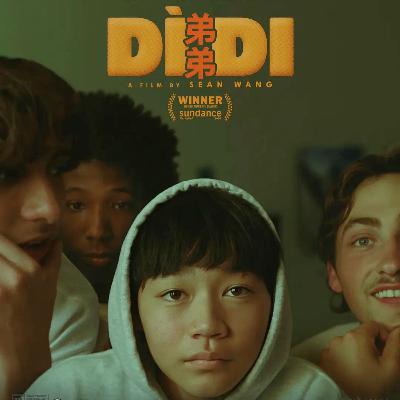 电影《弟弟》美国亚裔原生家庭创伤,我在中国也同样经历 电影《弟弟》美国亚裔原生家庭创伤,我在中国也同样经历