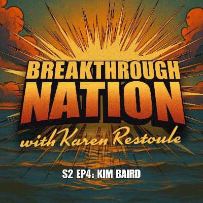 Kim Baird on Nation-Building Through Disciplined Governance and Strategy