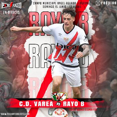 ECDF 8x41. El filial a un paso del ascenso. Entrevista con Jorge Vallejo ECDF 8x41. El filial a un paso del ascenso. Entrevista con Jorge Vallejo