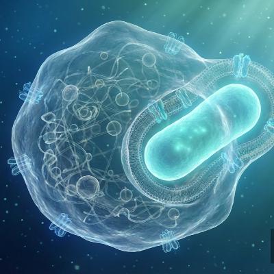 あなたの細胞の中に宿る、北欧神話の「神」たちの物語──複雑な生命の起源、35億年来の謎がついに解けた