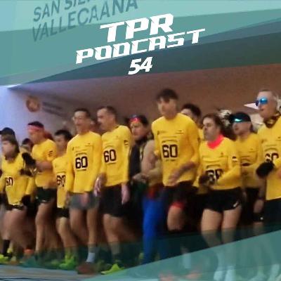 Conversando con Raquel Fernández Calvo, una coach brillante del running consciente. Conversando con Raquel Fernández Calvo, una coach brillante del running consciente.