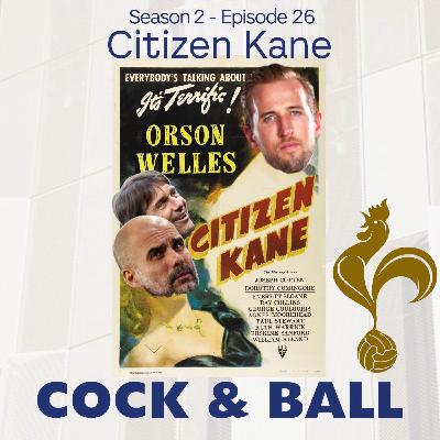 Citizen Kane
