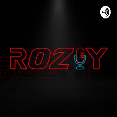 ASK ROZAY #8