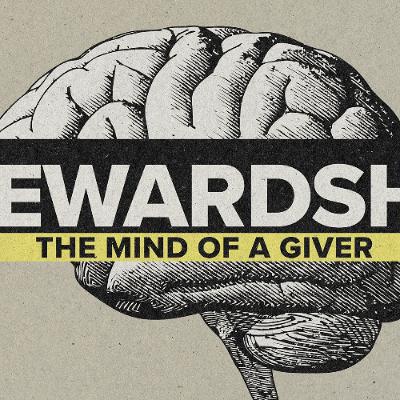 Pastor David R Meyer - The Mind of a Giver