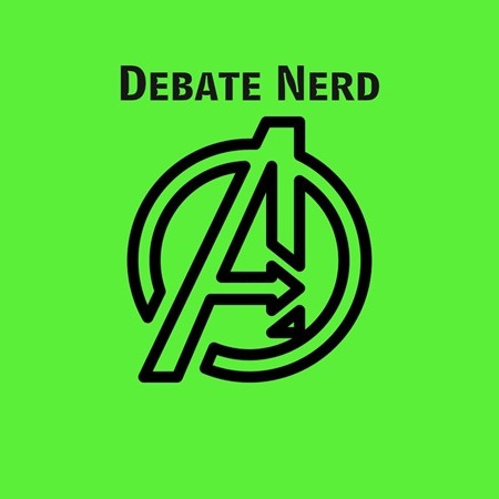 Debate Nerd