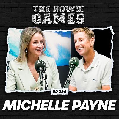 264: Michelle Payne (Part B) 264: Michelle Payne (Part B)