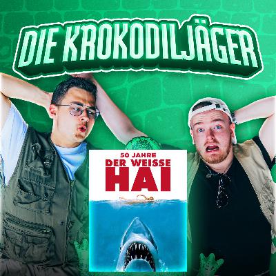 50 Jahre – Der weiße Hai: Kultklassiker des Horror-Kinos 50 Jahre – Der weiße Hai: Kultklassiker des Horror-Kinos