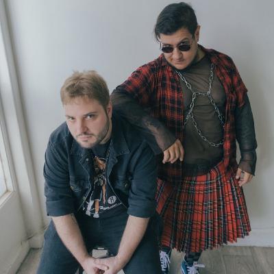 Extrasensorial: el metal en español que une Costa Rica y México.