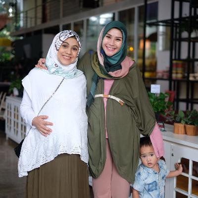 Katanya Banyak Anak, Banyak Rezeki