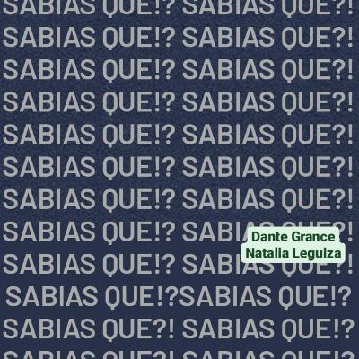 Trabajo práctico 6to Dante Grance y Natalia Leguiza