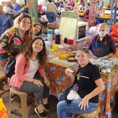 Cerrado Cuisine: Native Products at the Table in Brasília